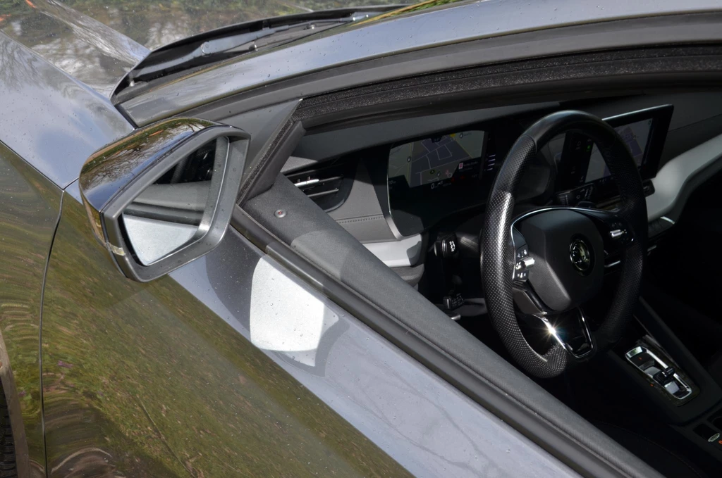 Škoda Octavia – foto 60