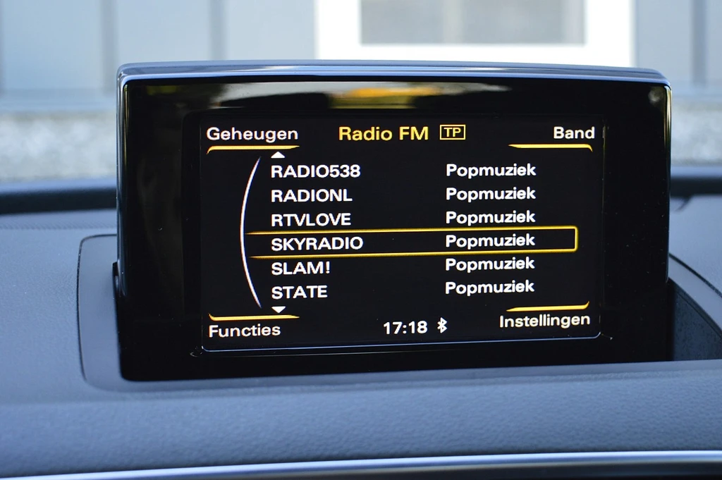 Audi Q3 – foto 21