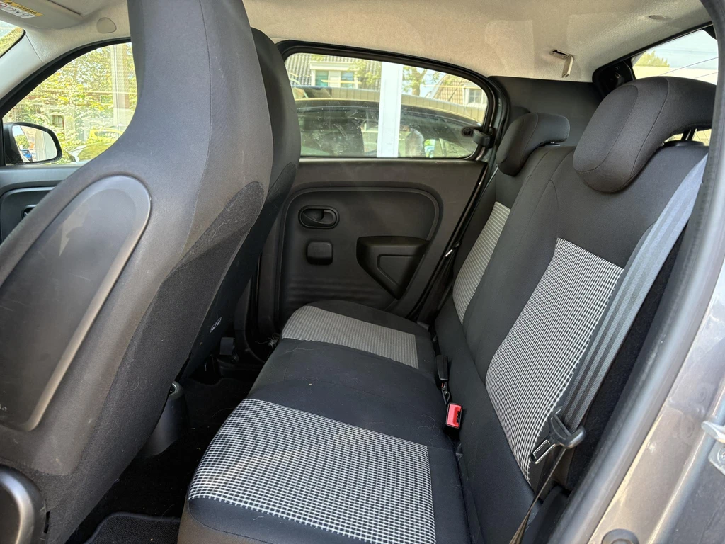 Renault Twingo – foto 21