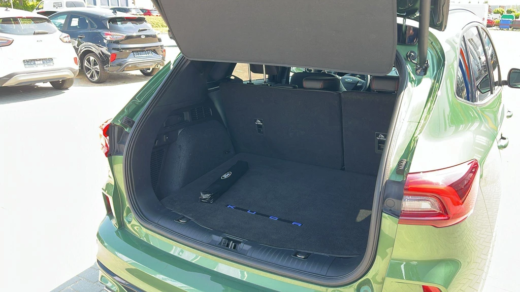 Ford Kuga – foto 45