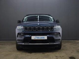 Jeep Compass – thumbnail 4