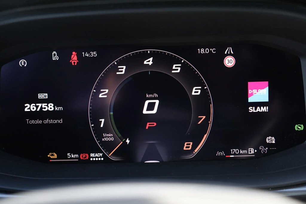 CUPRA Terramar – foto 17