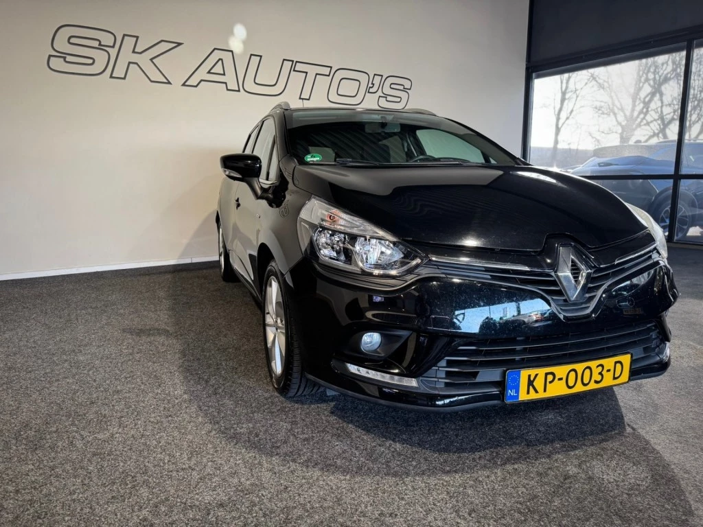 Renault Clio – foto 7