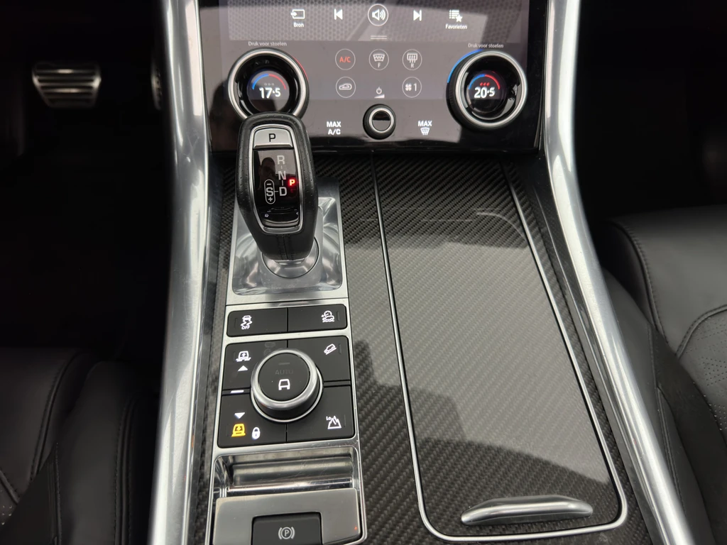 Land Rover Range Rover Sport – foto 27