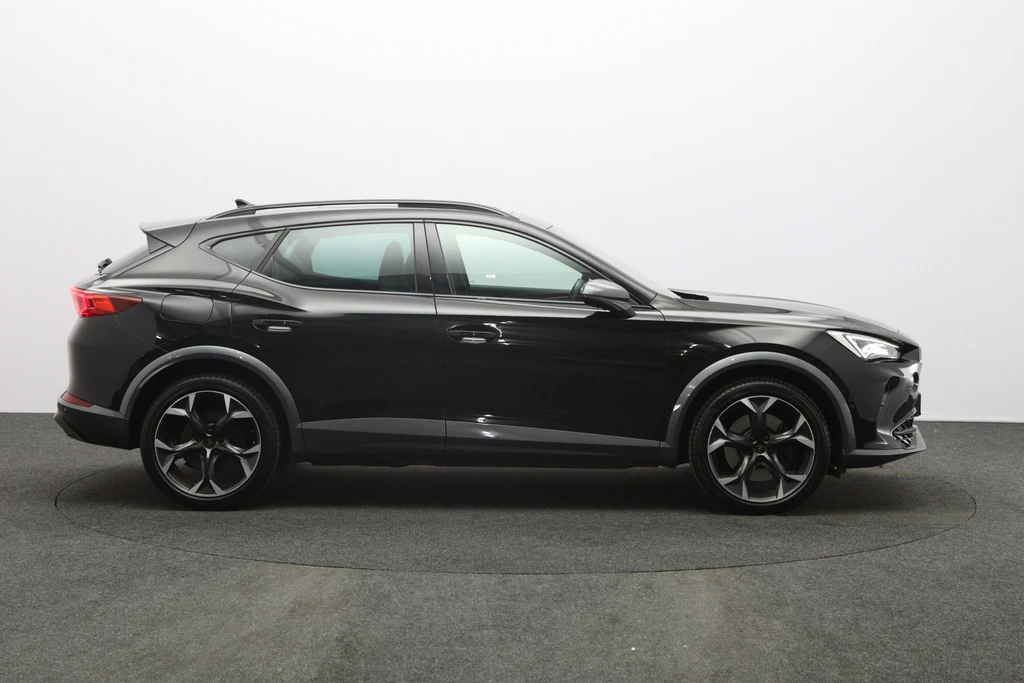 CUPRA Formentor – foto 7