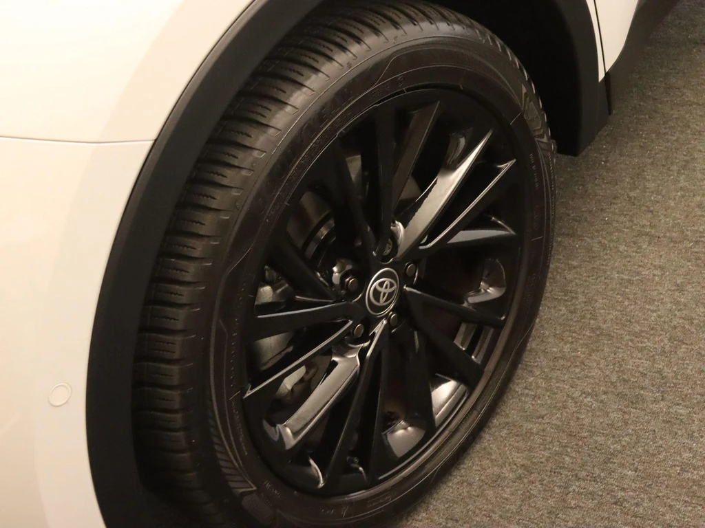 Toyota C-HR – foto 22