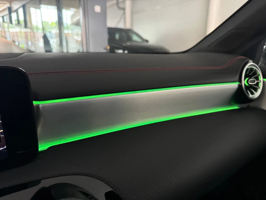 Mercedes-Benz CLA – foto 28
