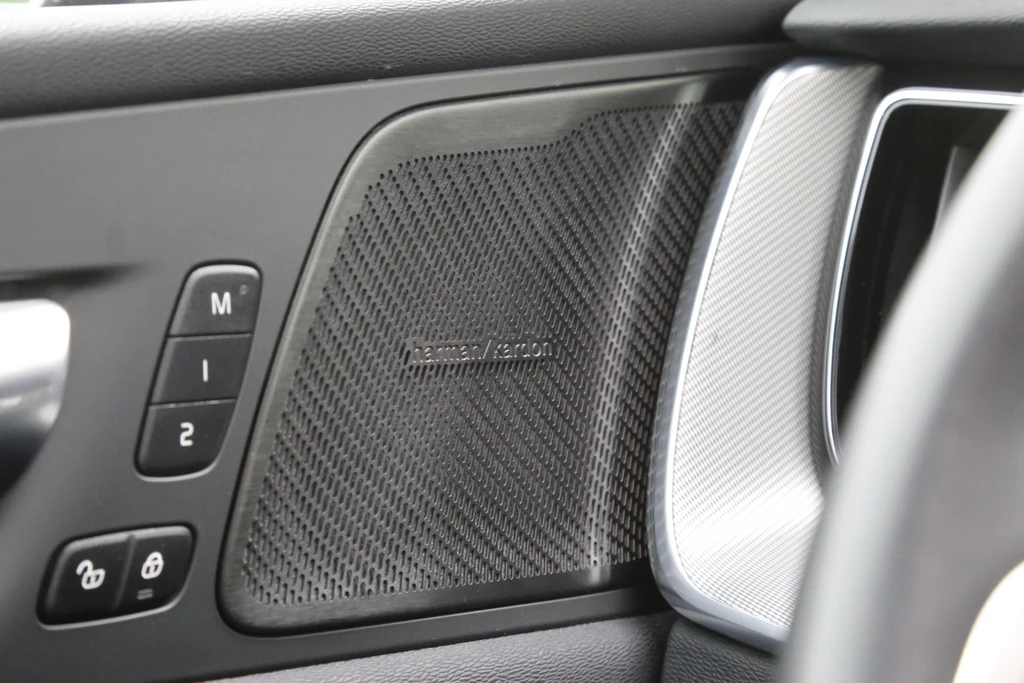 Volvo XC60 – foto 26
