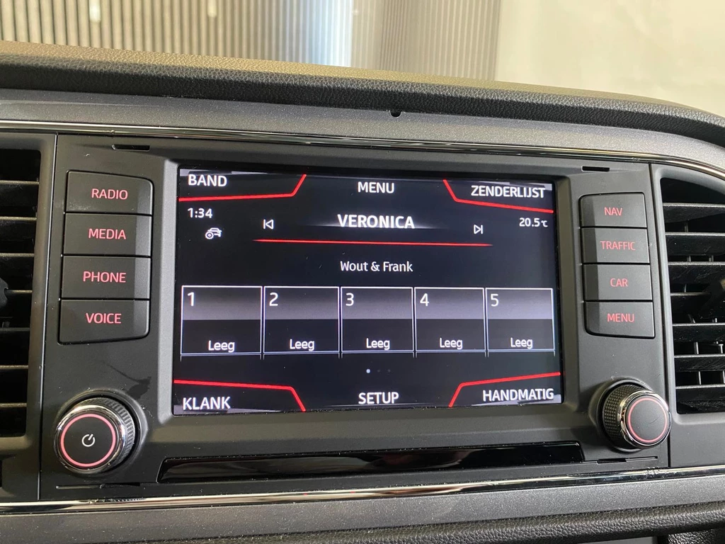 SEAT Leon – foto 8