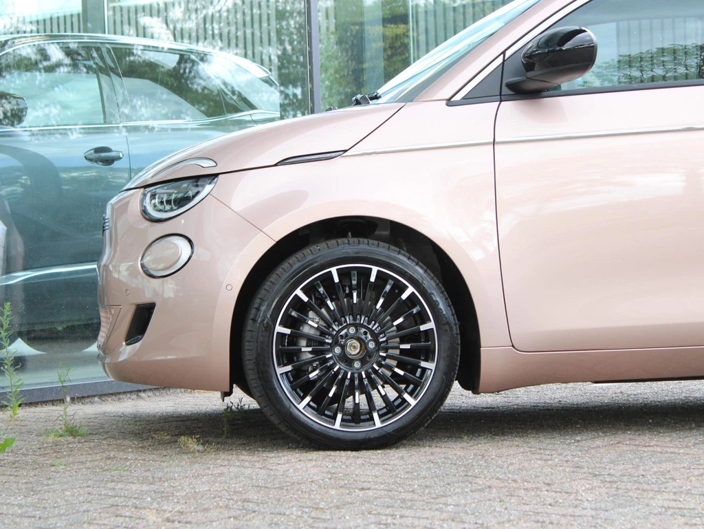 Fiat 500 – foto 8