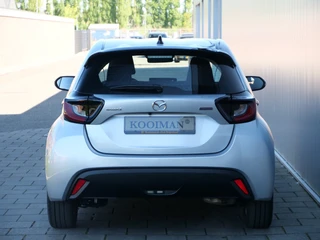 Mazda 2 Hybrid – thumbnail 4