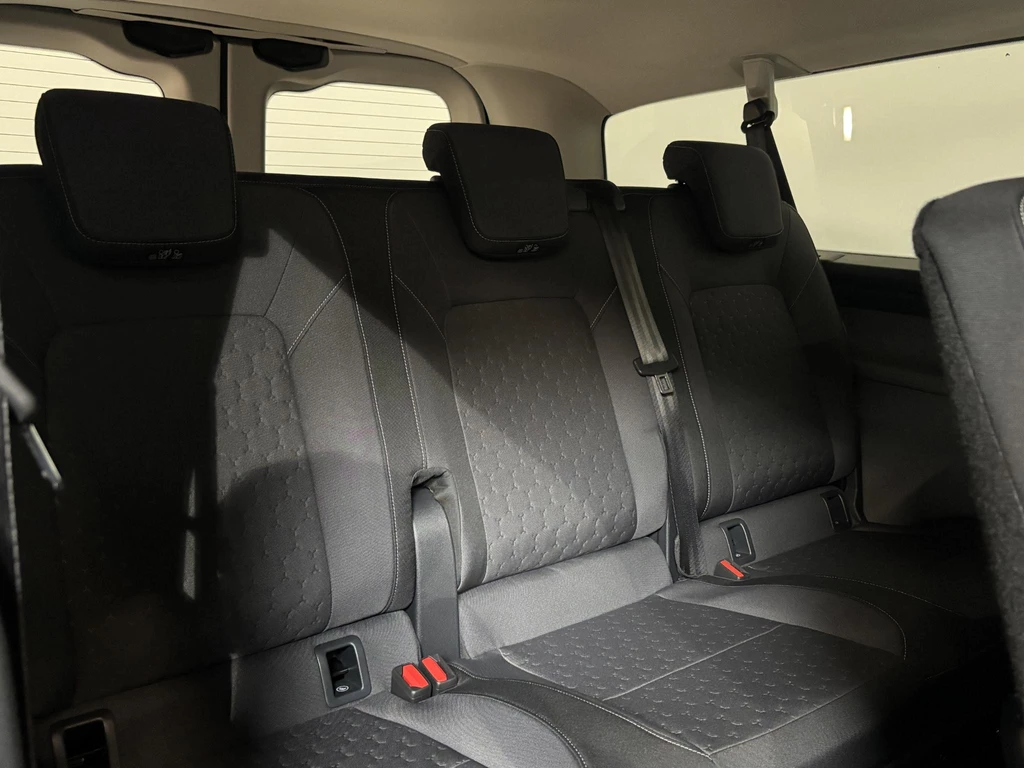 Ford Transit Custom – foto 14