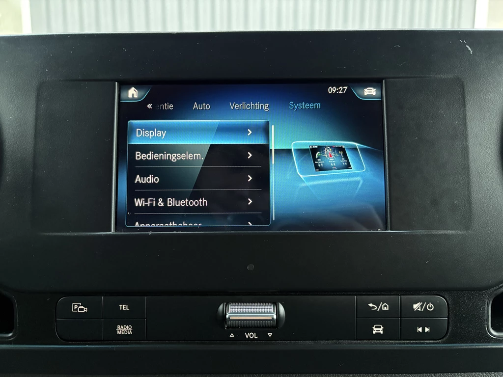 Mercedes-Benz Sprinter – foto 40