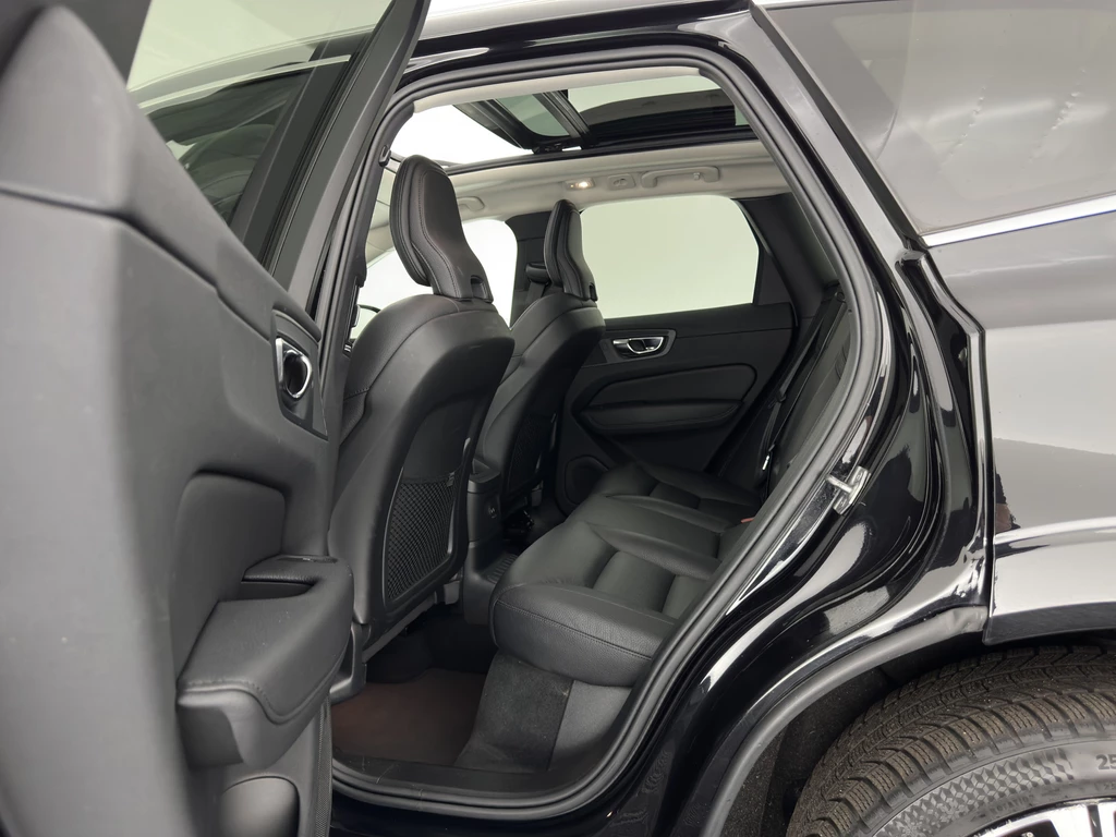 Volvo XC60 – foto 10