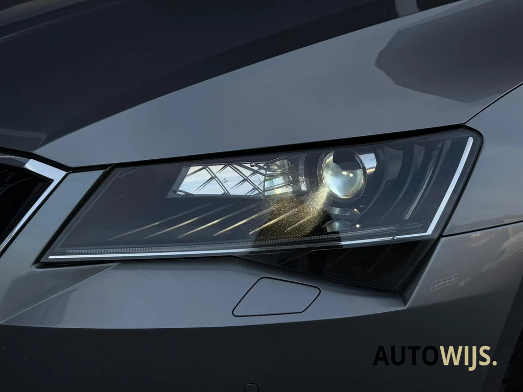 Škoda Superb – foto 9