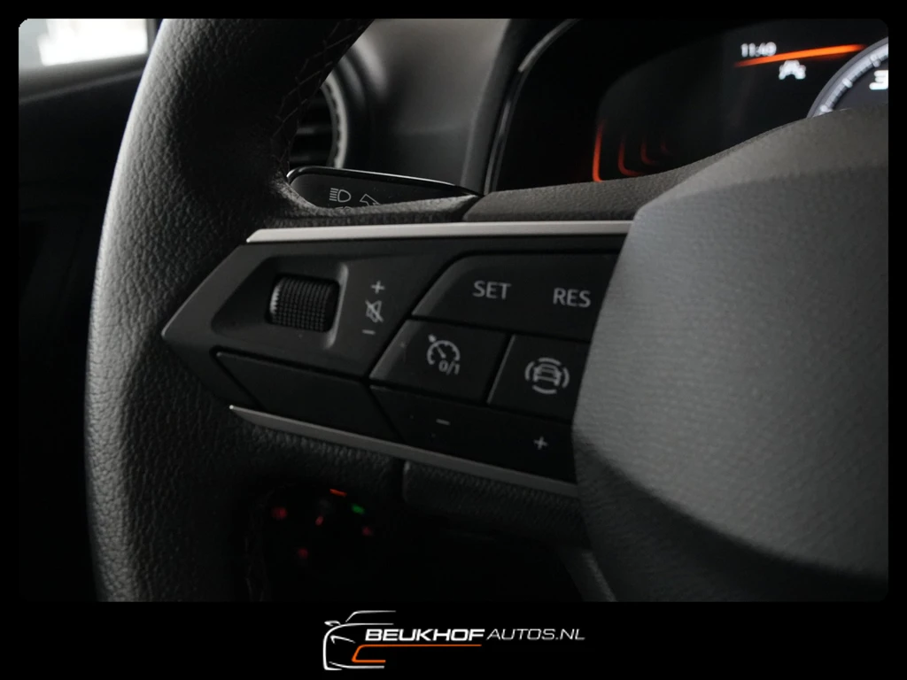 SEAT Ibiza – foto 18