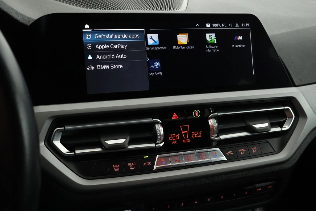 BMW 3 Serie – foto 31