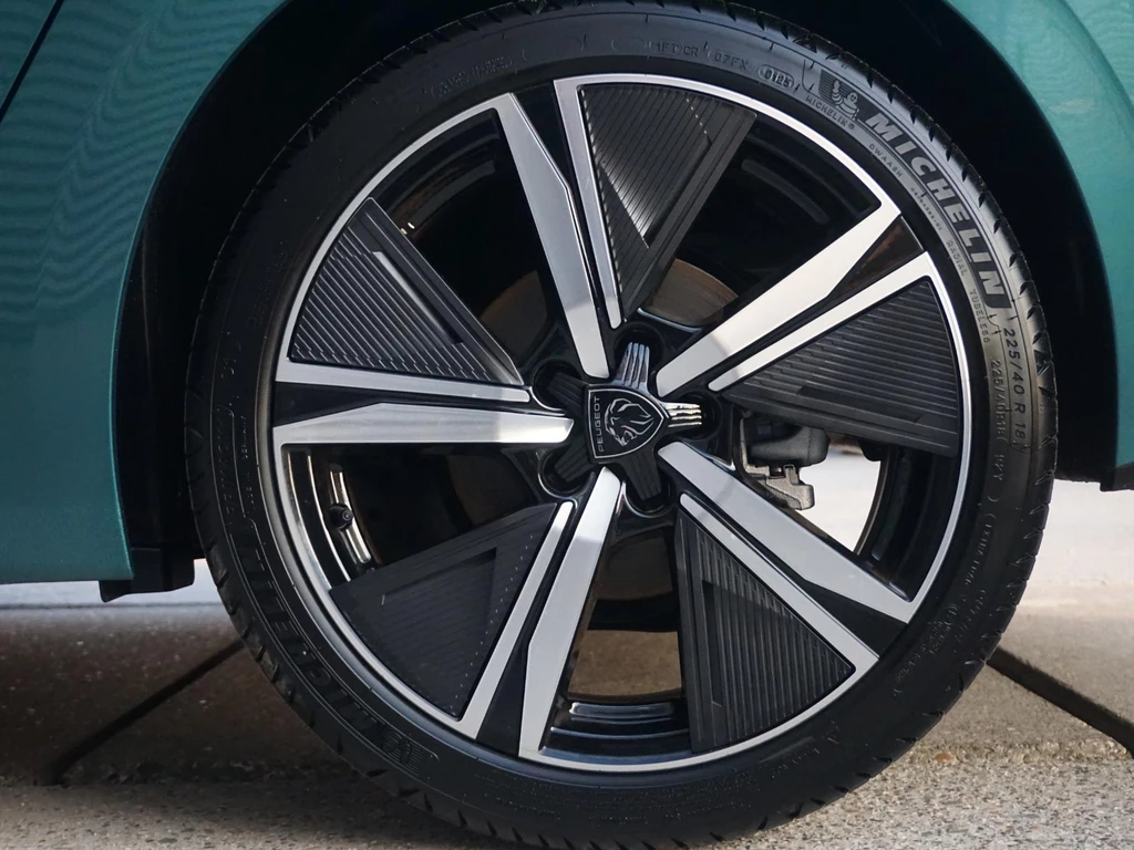 Peugeot 308 – foto 8