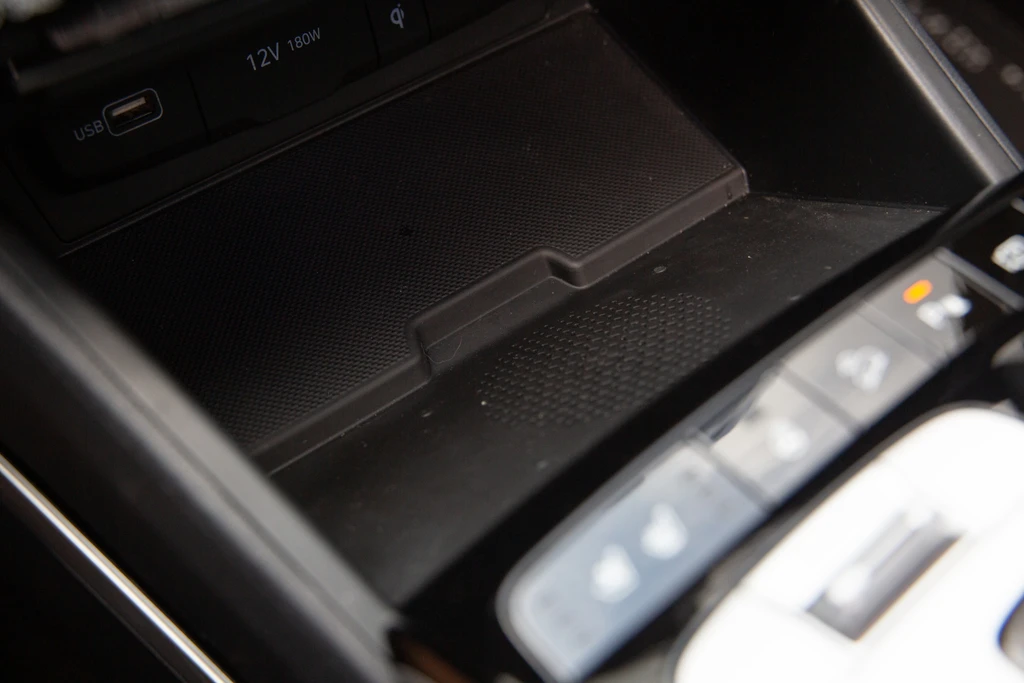 Hyundai Tucson – foto 24