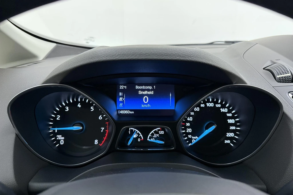 Ford C-MAX – foto 32