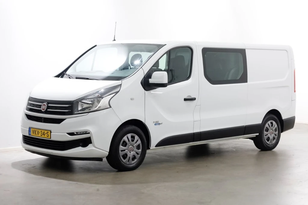 Fiat Talento – foto 3