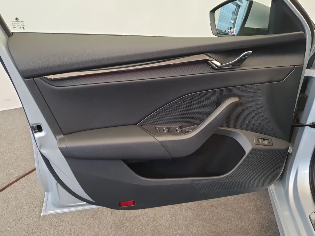 Škoda Octavia – foto 18