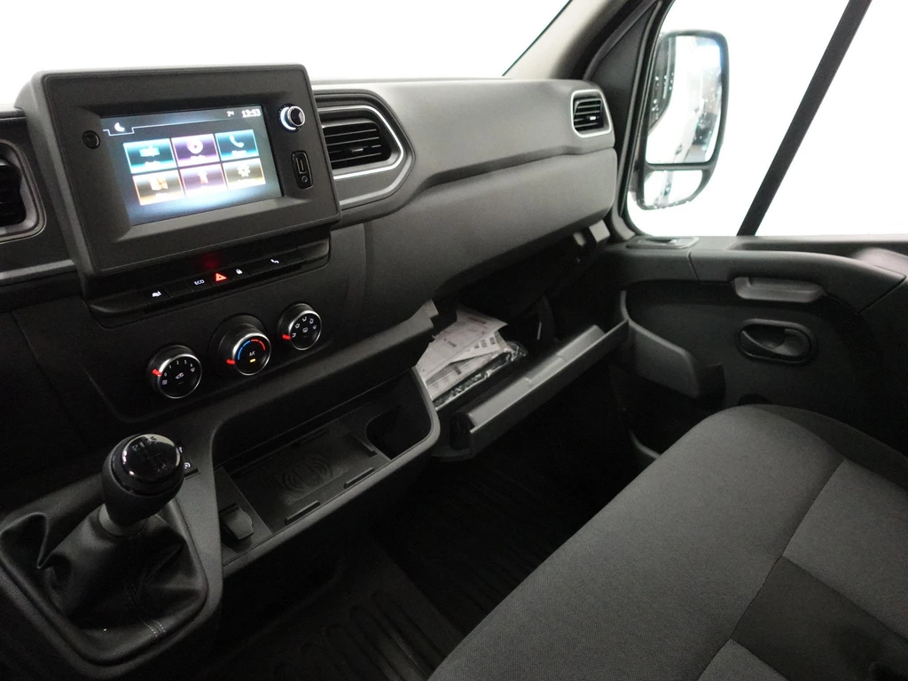 Renault Master – foto 27