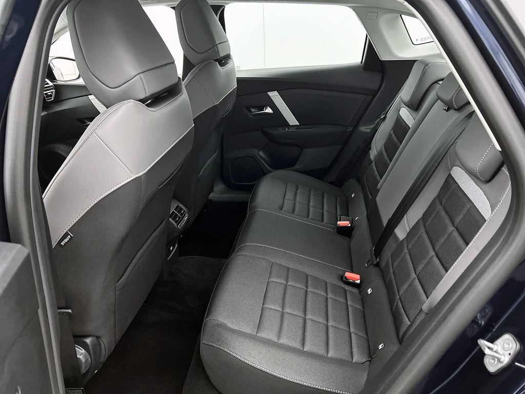 Citroën ë-C4 X – foto 27