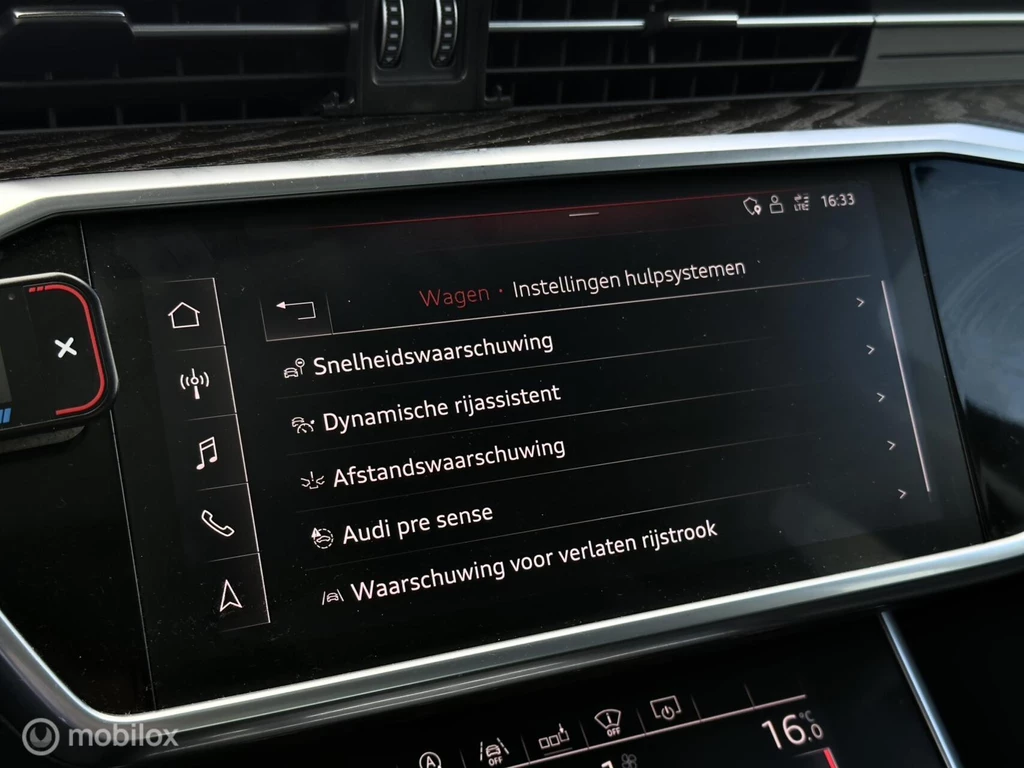 Audi A6 – foto 34