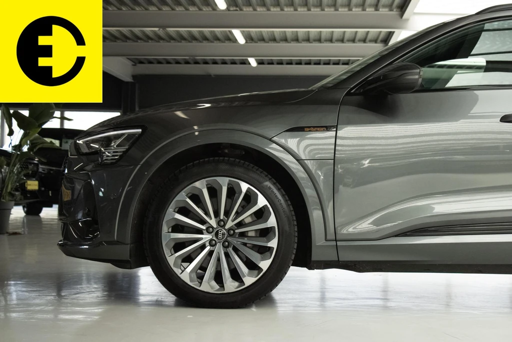 Audi e-tron – foto 16
