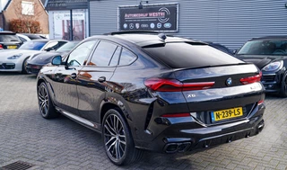BMW X6 – thumbnail 4