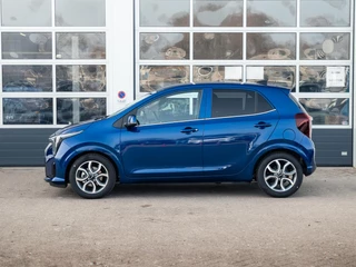 Kia Picanto – thumbnail 3