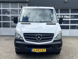 Mercedes-Benz Sprinter – thumbnail 16