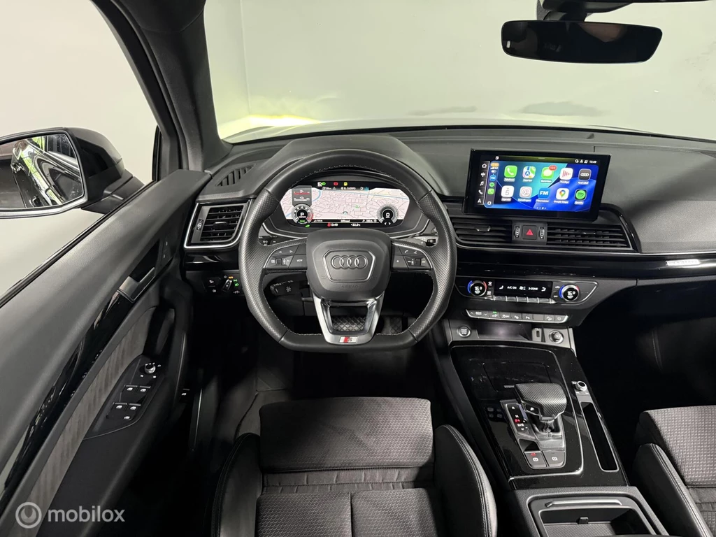 Audi Q5 – foto 50