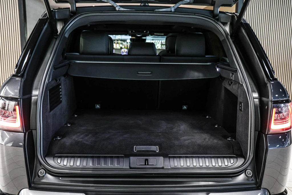 Land Rover Range Rover Sport – foto 27