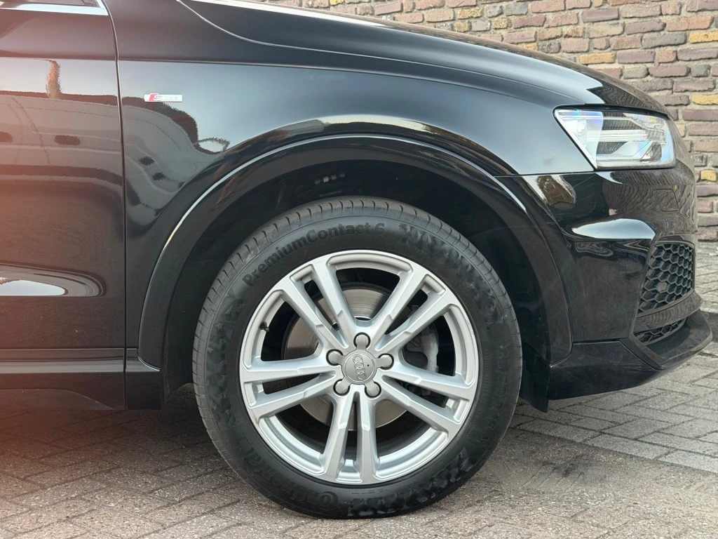 Audi Q3 – foto 13