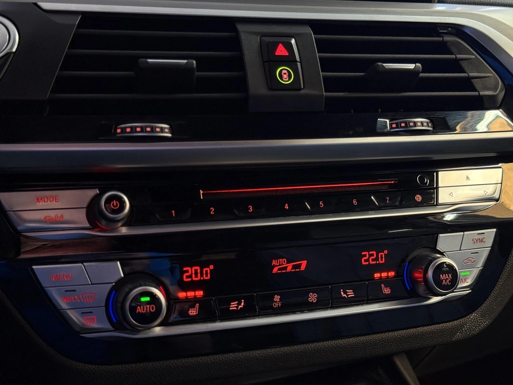 BMW X3 – foto 28