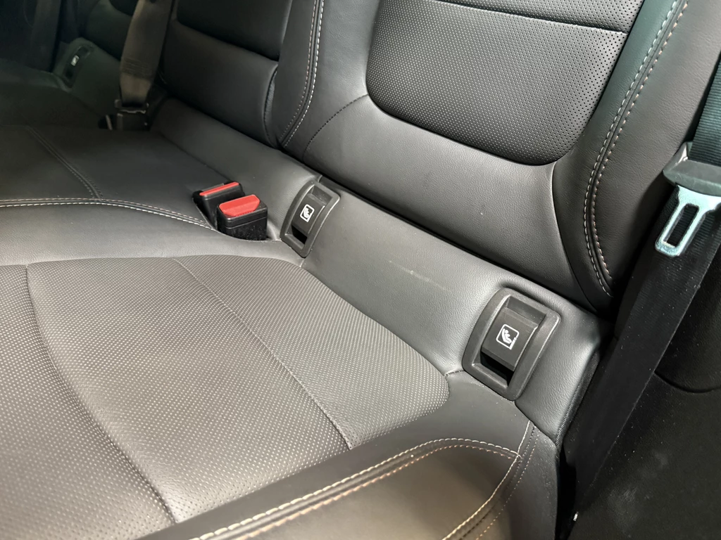 Renault Megane E-Tech – foto 20