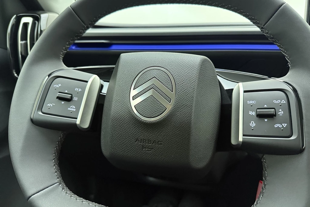 Citroën C3 – foto 18