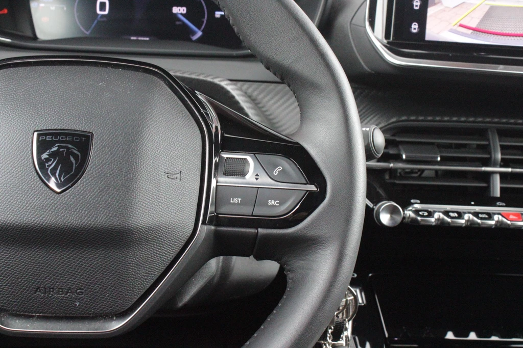Peugeot 2008 – foto 21