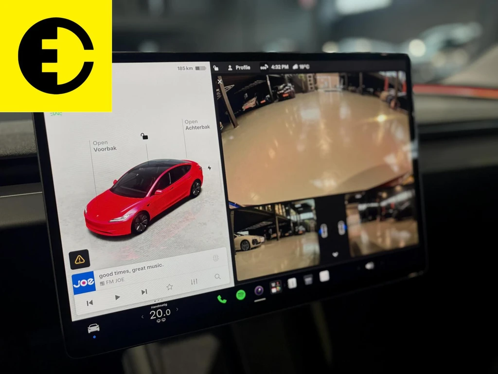 Tesla Model 3 – foto 28