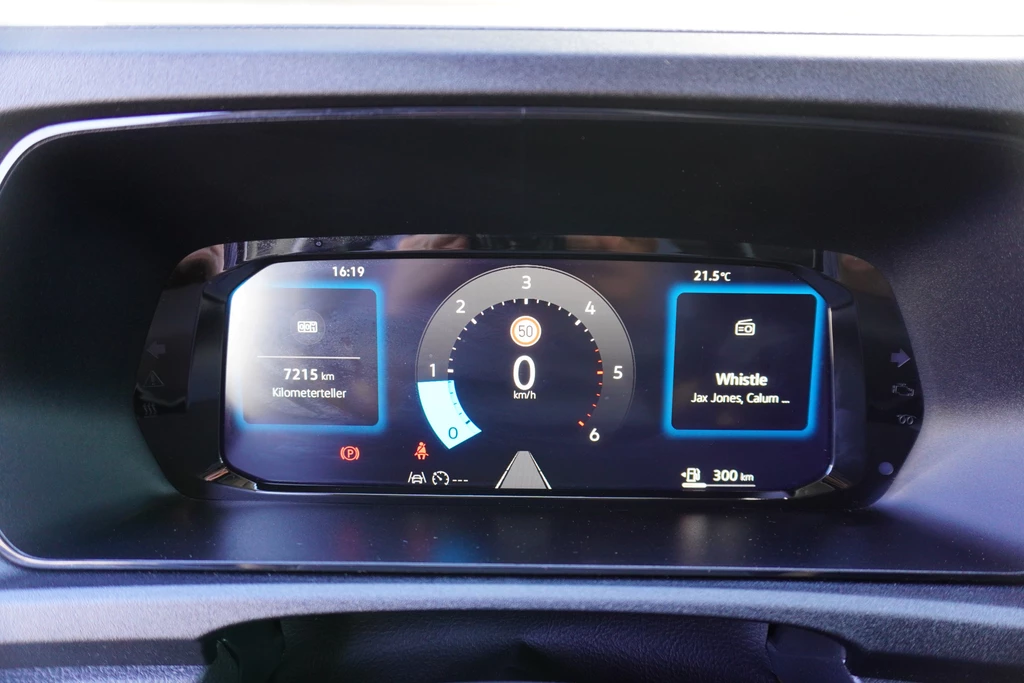 Volkswagen Caddy – foto 12