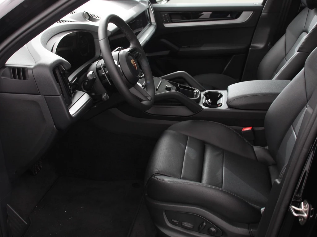 Porsche Cayenne – foto 14