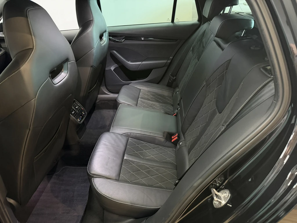 Škoda Octavia – foto 33