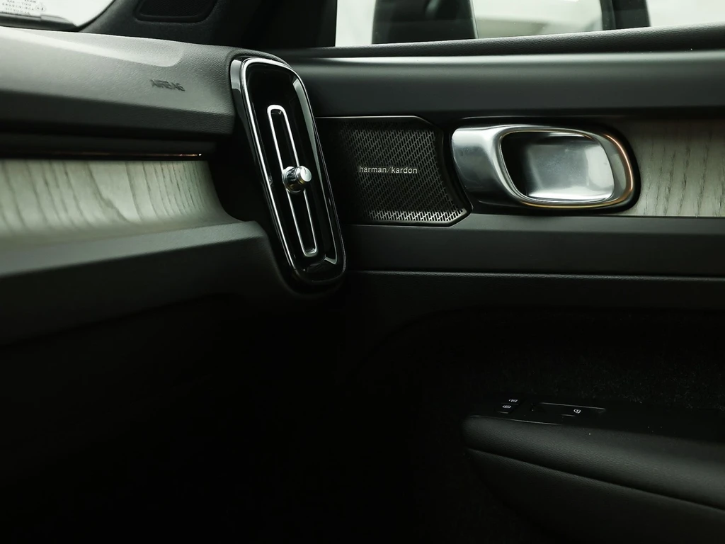 Volvo XC40 – foto 32