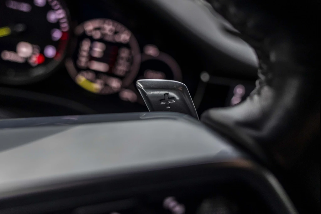 Porsche Panamera – foto 53