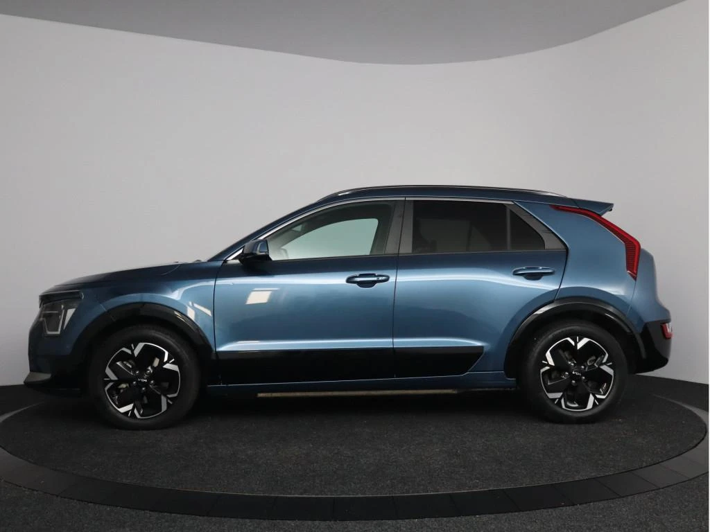 Kia Niro EV – foto 3