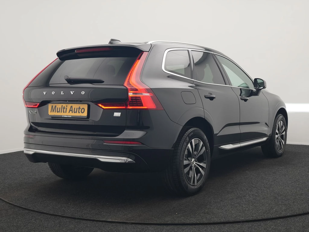 Volvo XC60 – foto 7