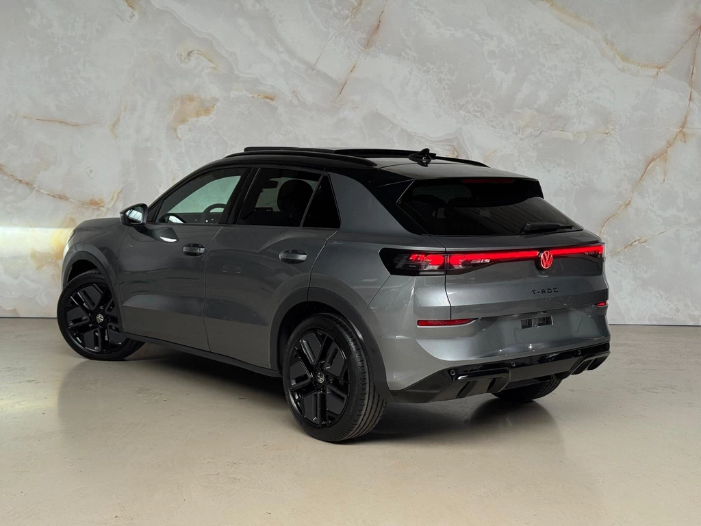 Volkswagen T-Roc – foto 3