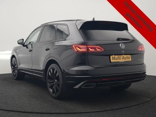 Volkswagen Touareg – thumbnail 4